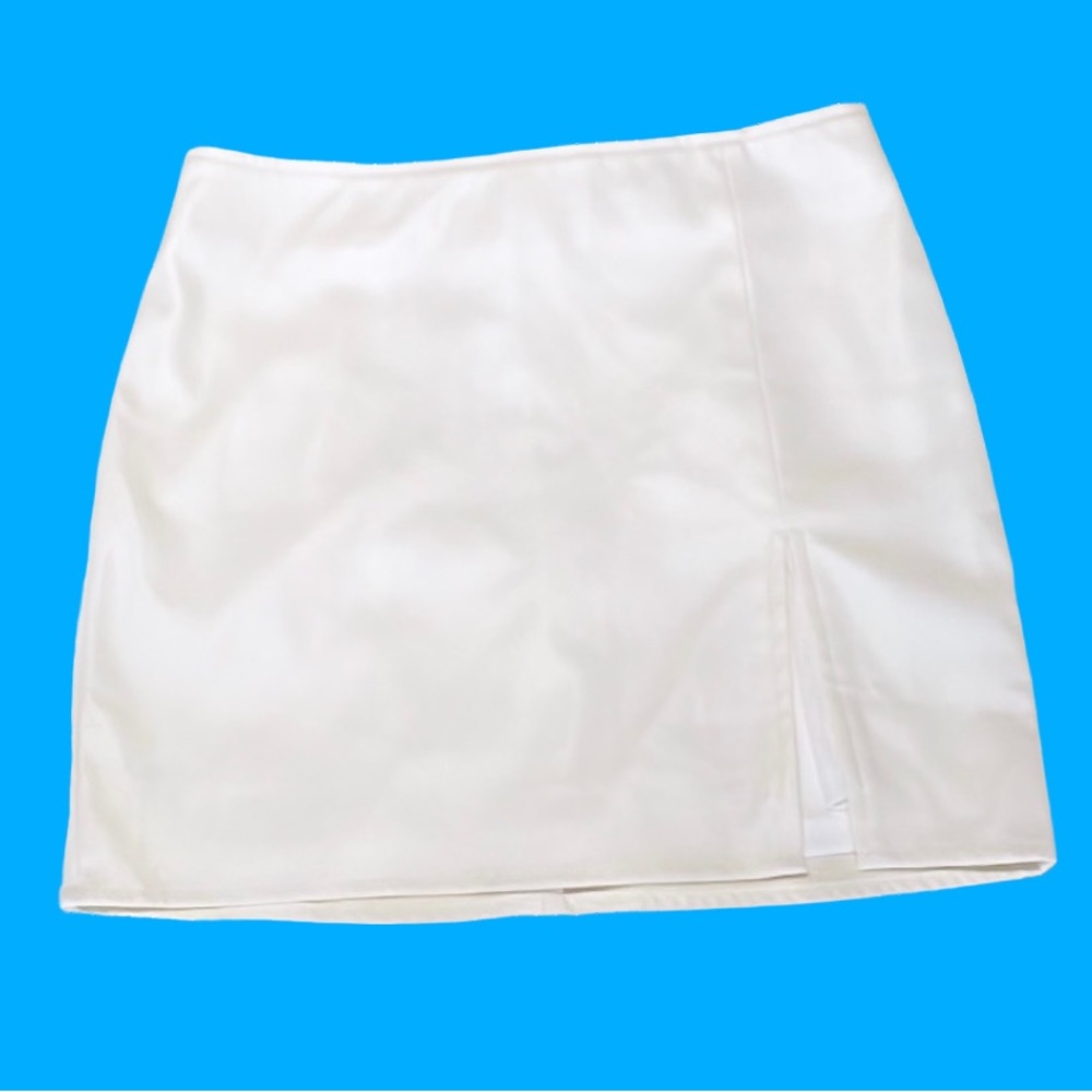 Flame In Your Heart Skirt Fashion Nova